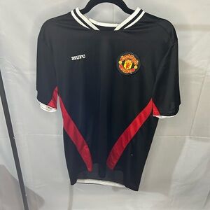 Manchester United Football Jersey